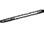 Toyota 46361-52010 Rod, Parking Brake Pull