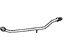 Toyota 88716-02080 Pipe, Cooler Refrigerant Liquid, B