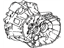 Toyota 31115-20013 Case Sub-Assembly, Transaxle(MTM) Toyota 31115-20013 Case Sub-Assembly, Transaxle(MTM)