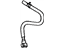 Toyota 23273-75350 Hose, Fuel, NO.2