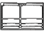 Toyota 36369-35550 Label, Transfer Information