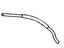 Toyota 35121-35020 Hose, Transmission B