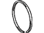 Toyota 90520-99076 Ring, Shaft Snap (For Front Planetary Ring Gear) Toyota 90520-99076 Ring, Shaft Snap (For Front Planetary Ring Gear)
