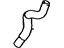 Toyota 16267-0F021 Hose, Water By-Pass Toyota 16267-0F021 Hose, Water By-Pass