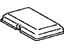 Toyota 82661-0C140 Cover, Relay Block Toyota 82661-0C140 Cover, Relay Block