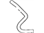 Toyota 44773-0C090 Hose, Union To Check Valve