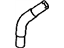 Toyota 16264-0S020 Hose, Water By-Pass Toyota 16264-0S020 Hose, Water By-Pass