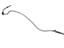 Toyota 46410-34150 Front Cable Toyota 46410-34150 Front Cable
