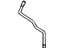 Toyota 87156-0C060 Pipe, Heater Water Outlet