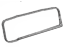 Toyota 67882-35011 Weatherstrip, Back Door