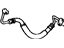 Toyota 88711-35220 Hose, Cooler REFRIGERANT Discharge