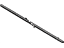 Toyota 85221-22150 Windshield Wiper Blade