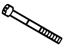 Toyota 90910-02201 Bolt