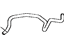 Toyota 23827-31090 Hose, Fuel Vapor Feed