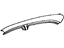 Toyota 61214-33070 Rail, Roof Side, Outer Driver Side Toyota 61214-33070 Rail, Roof Side, Outer Driver Side
