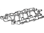 Toyota 17101-0A010 Manifold, Intake