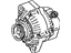 Toyota 27060-03060 Alternator Assembly