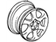 Toyota 42611-42070 Wheel, Disc