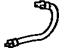 Toyota 90947-02599 Hose, Flexible