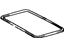 Toyota 63318-89101-E1 Moulding, Sun Roof Opening Trim Toyota 63318-89101-E1 Moulding, Sun Roof Opening Trim