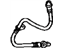 Toyota 90947-02G83 Hose, Flexible