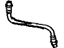 Toyota 90947-02G81 Hose, Flexible