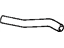 Toyota 12262-76020 Hose, Ventilation