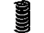 Toyota 22144-54180 Spring, Pump Plunger