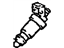 Toyota 23209-16150 Injector