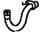 Toyota 90947-02769 Hose, Flexible