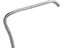 Toyota 67881-13190 Weatherstrip, Back Door