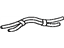 Toyota 77019-34031 Hose, Fuel