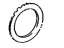 Toyota 34263-12020 Plate, Underdrive Clutch Toyota 34263-12020 Plate, Underdrive Clutch