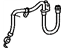 Toyota 90947-02E34 Hose, Flexible