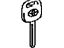 Toyota 89785-02600 Transmitter, Transponder Key Master Toyota 89785-02600 Transmitter, Transponder Key Master