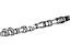 Toyota 13501-20040 CAMSHAFT