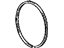 Toyota 90520-99133 Ring, Snap (For Brake Piston Return Spring) Toyota 90520-99133 Ring, Snap (For Brake Piston Return Spring)