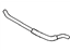 Toyota 23829-38060 Hose, Fuel Vapor Feed Toyota 23829-38060 Hose, Fuel Vapor Feed