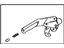 Toyota 46201-20220-03 Lever Sub-Assy, Parking Brake