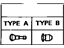 Toyota 90467-05015-04 Clip, Cowl Side Trim Board Set