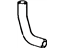 Toyota 17342-15020 Hose