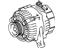 Toyota 27060-20170 Alternator Assembly