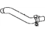 Toyota 12260-0V030 Hose Assembly, VENTILATI