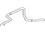 Toyota 44571-33090 Hose, Brake ACTUATOR