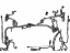 Toyota 82111-47P30 Wire, Engine Room Main Toyota 82111-47P30 Wire, Engine Room Main
