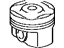 Toyota 13101-0P040 Piston Sub-Assembly, W/P