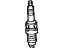 Toyota 90999-09001 Plug, Spark Toyota 90999-09001 Plug, Spark