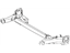 Toyota 42101-01010 Beam Assy, Rear Axle