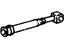 Toyota 33511-30390 Shaft, Control (For Floor Shift) Toyota 33511-30390 Shaft, Control (For Floor Shift)