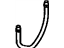 Toyota 90947-02442 Hose, Flexible